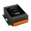 OPC UA I/O Module with 10/20-channels Analog input and 2-port Ethernet Switch.ICP DAS